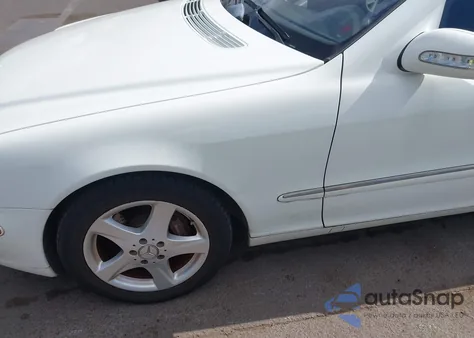 2004 Mercedes-Benz S 430 z USA, uszkodzony, nr VIN WDBNG70J64A408732